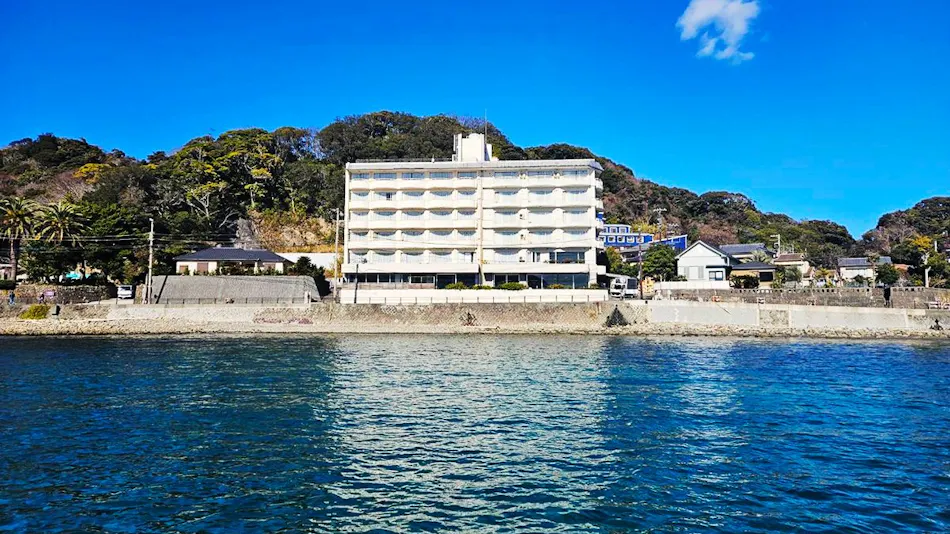 Shimoda Seaside Hotel