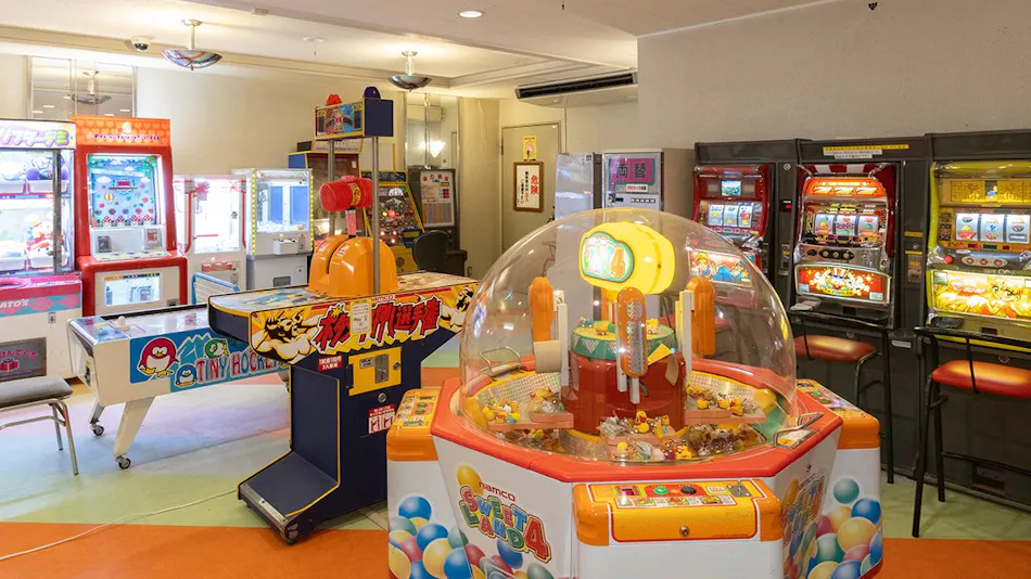 Shimoda Seaside Hotel