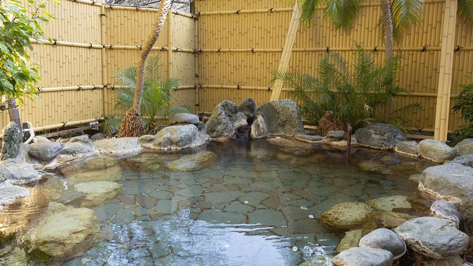 Shimoda Seaside Hotel