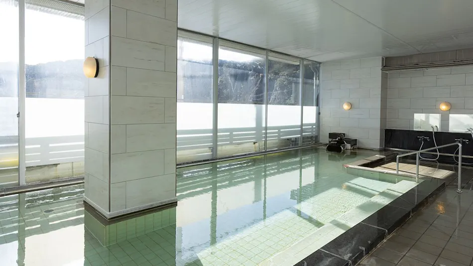 Shimoda Seaside Hotel