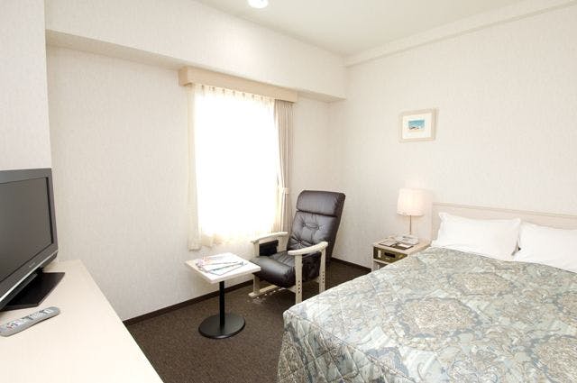 เตียงคู่ขนาดเล็ก