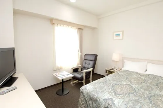 เตียงคู่ขนาดเล็ก