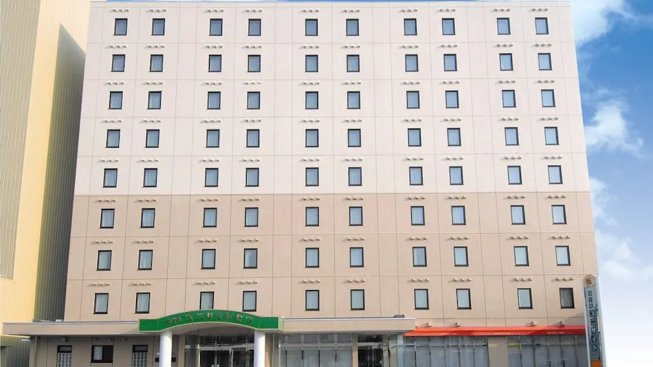 Hotel Unisite Mutsu