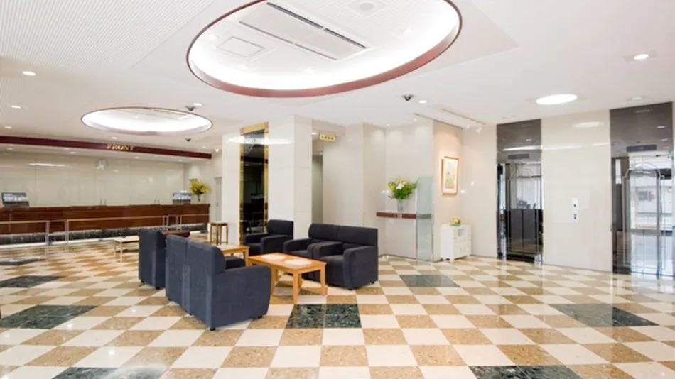 Hotel Unisite Mutsu