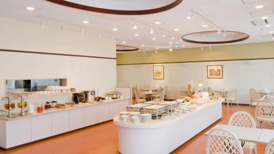 Hotel Unisite Mutsu