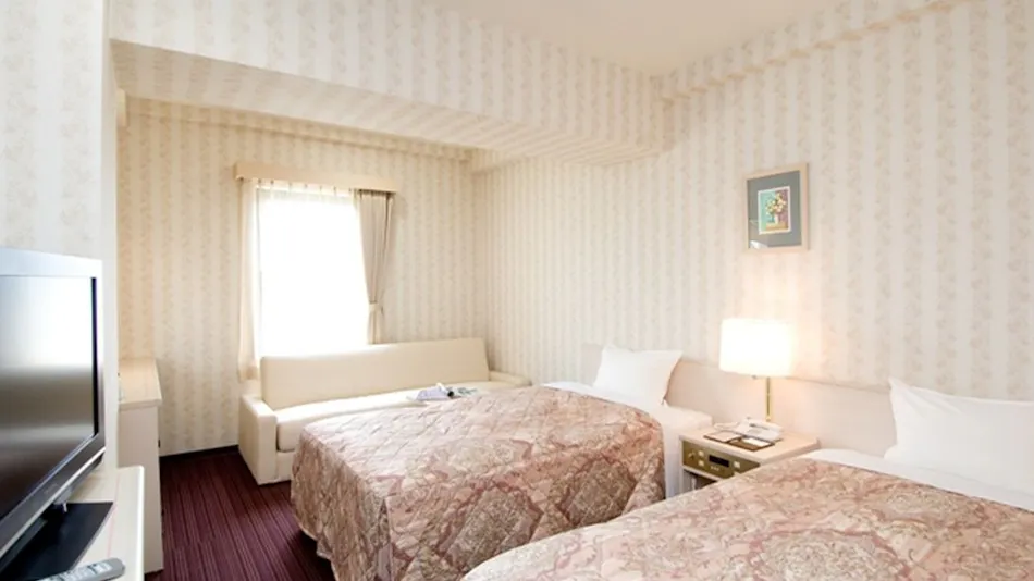 Hotel Unisite Mutsu