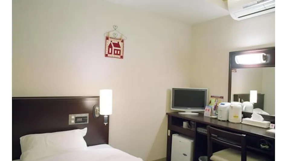 HOTEL Biz INN