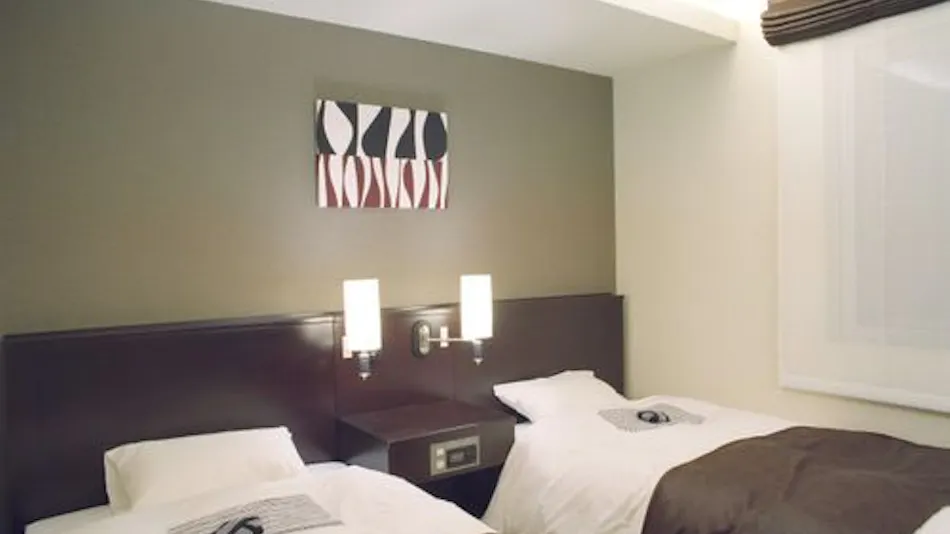 HOTEL Biz INN