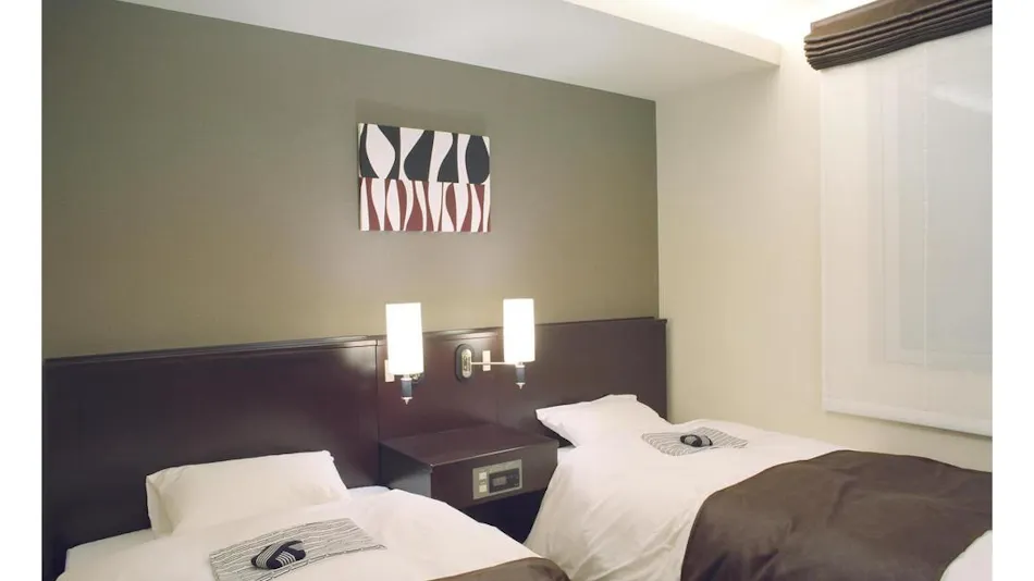HOTEL Biz INN