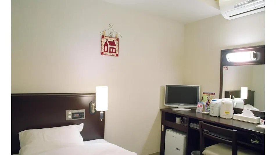 HOTEL Biz INN