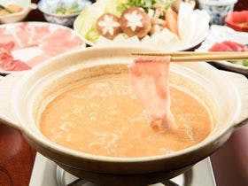 旅館 いこい山荘