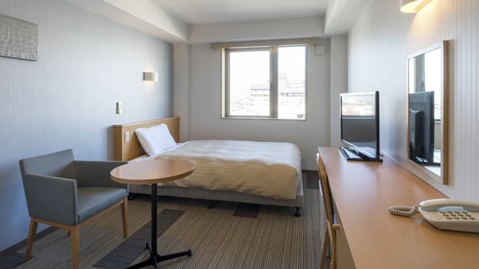 Comfort Inn Omihachiman