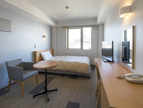 금연 더블 스탠다드 (1베드룸)