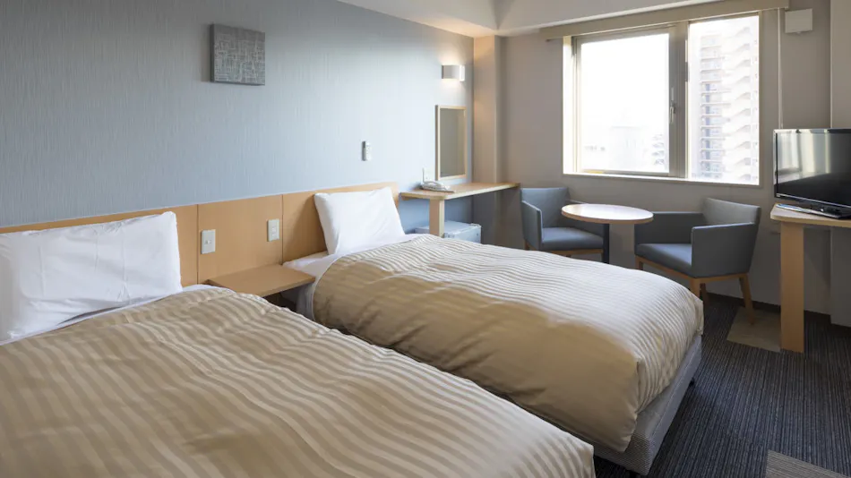 Comfort Inn Omihachiman