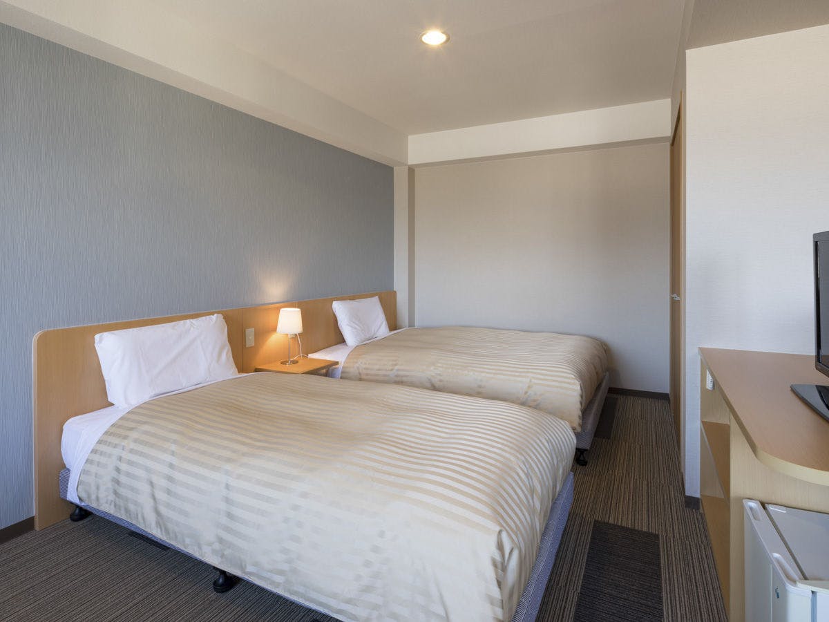 Comfort Inn Omihachiman