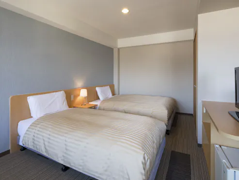 금연 트윈 하이클래스 (2베드룸)