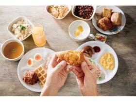 コンフォートイン近江八幡