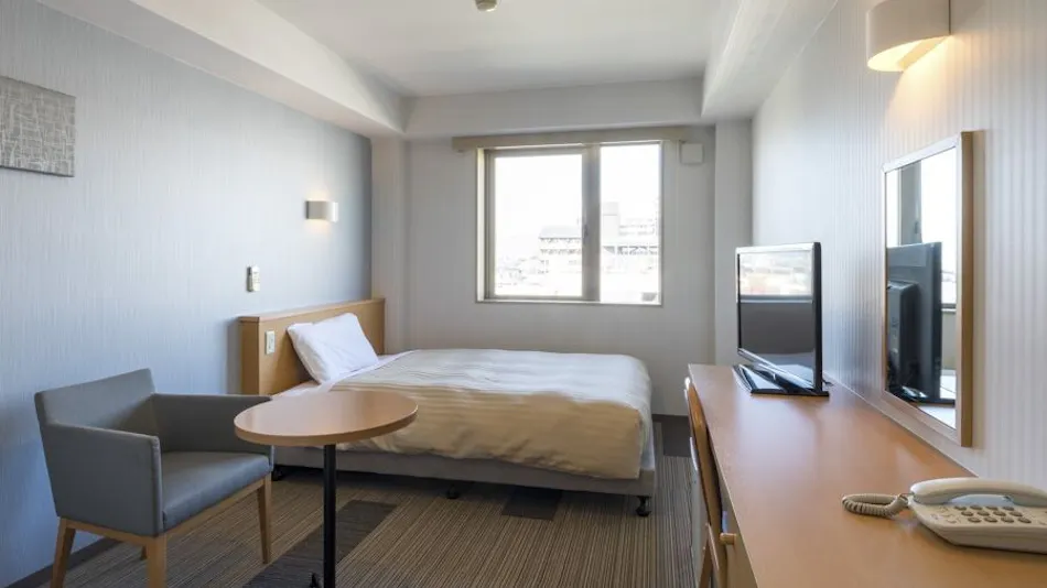 Comfort Inn Omihachiman