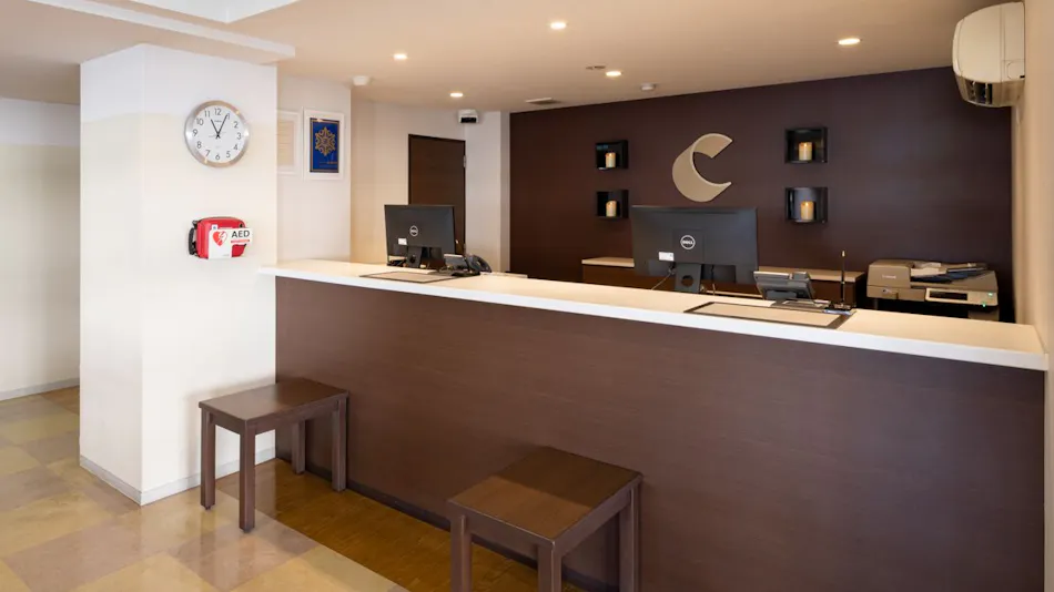 Comfort Inn Omihachiman