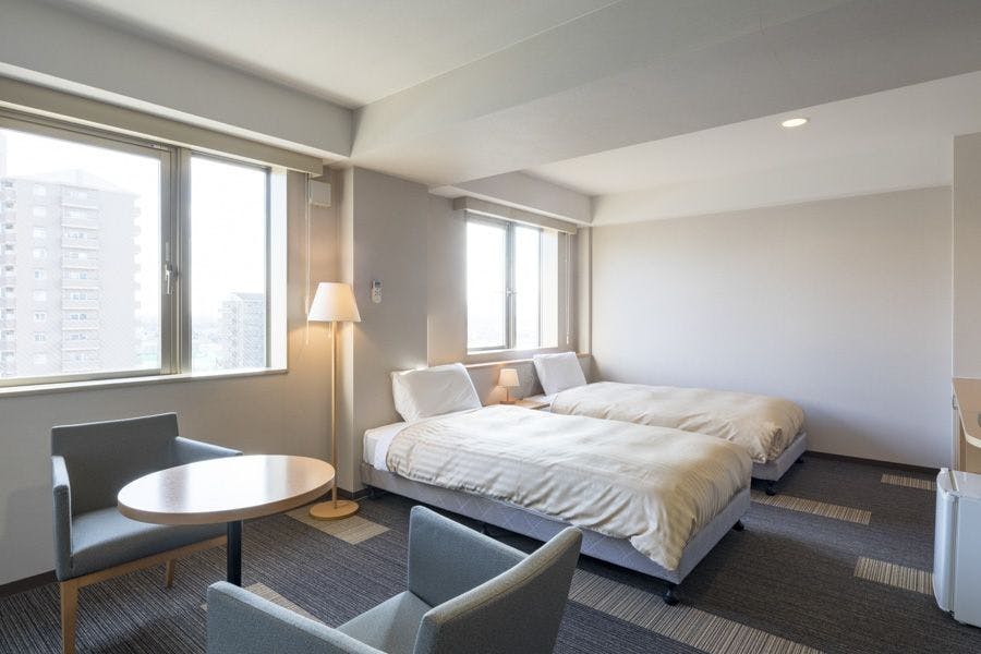 Comfort Inn Omihachiman