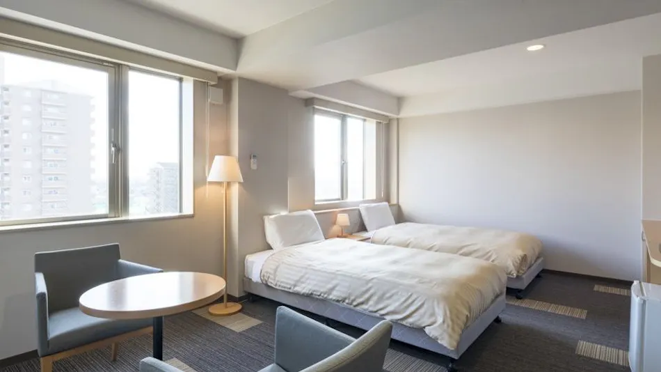 Comfort Inn Omihachiman