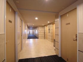 カントリーホテル新潟