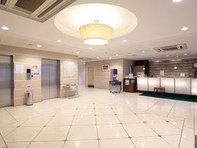 カントリーホテル新潟