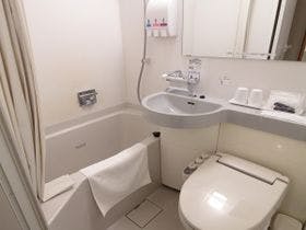 カントリーホテル新潟