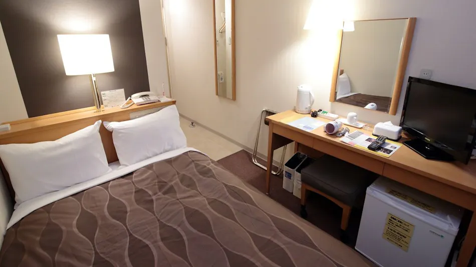 Country Hotel Niigata