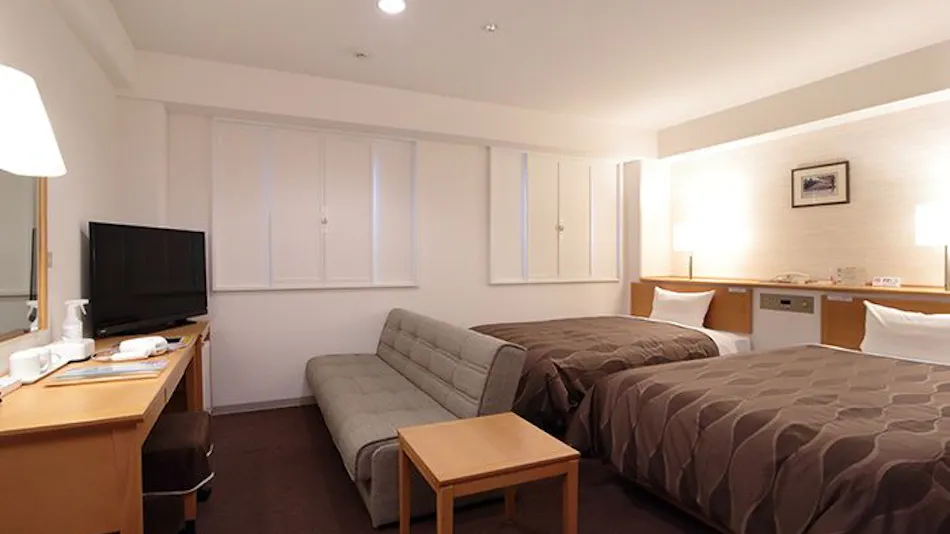 Country Hotel Niigata