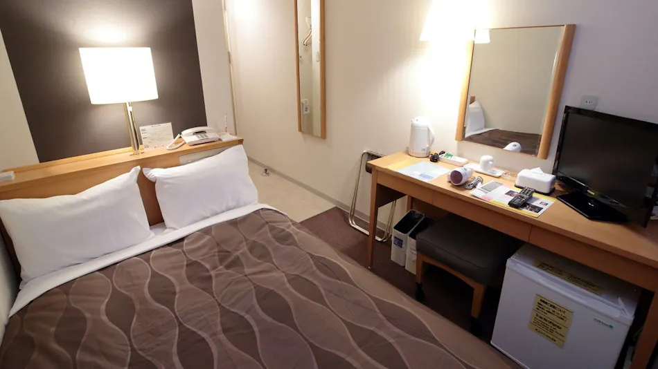 Country Hotel Niigata