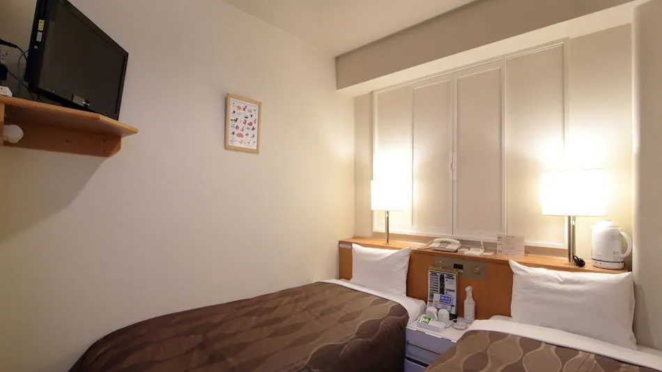 Country Hotel Niigata