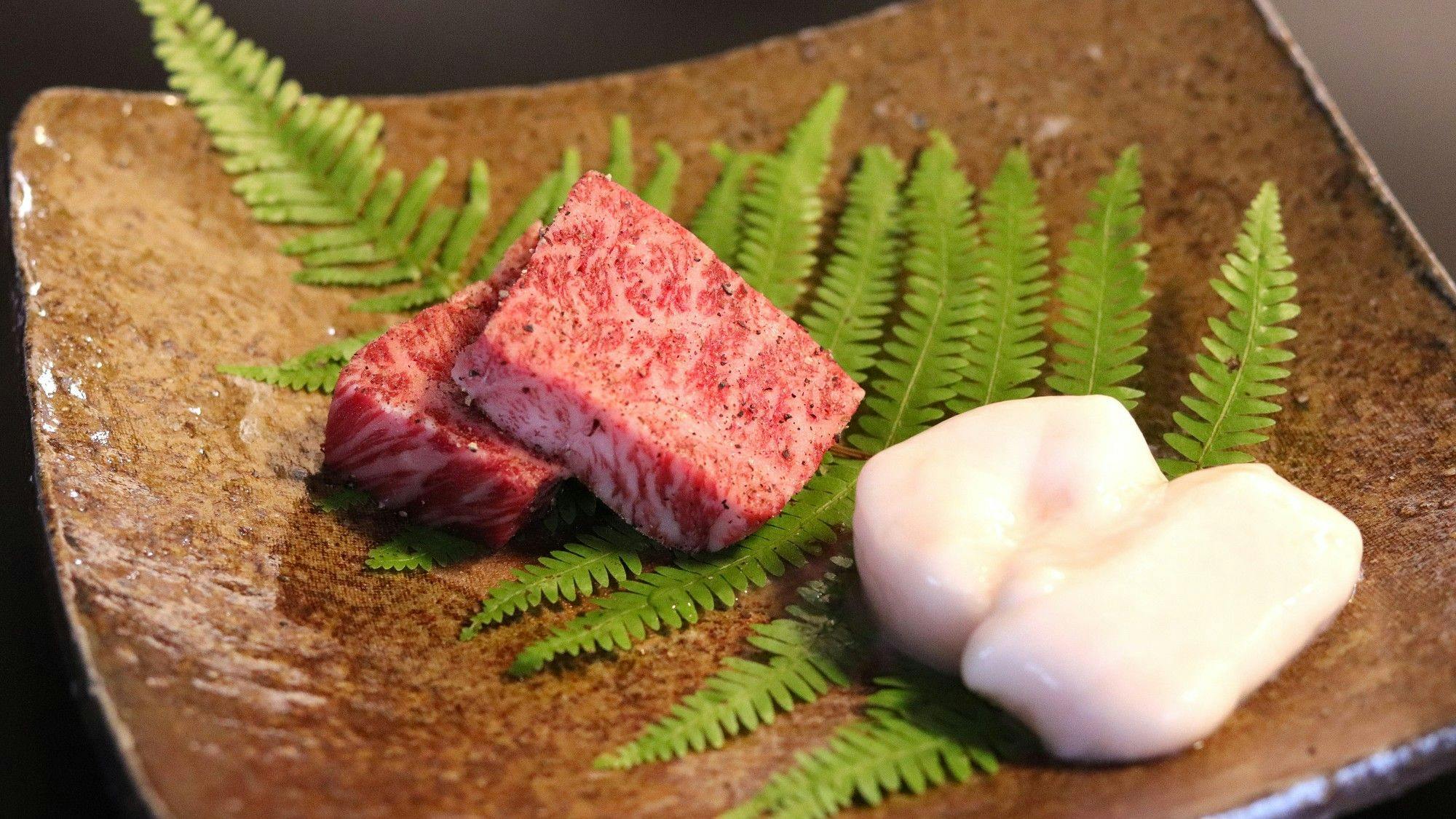 Mingei Ryokan Fukashiso