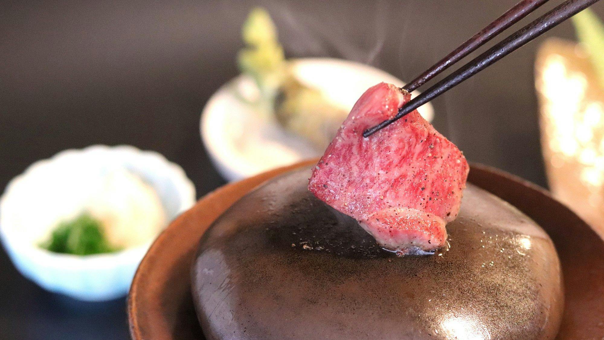 Mingei Ryokan Fukashiso