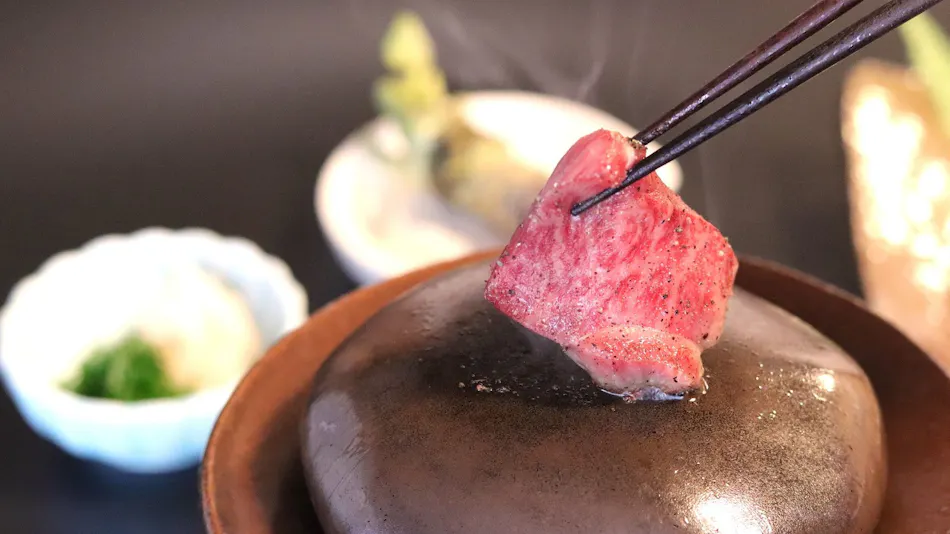 Mingei Ryokan Fukashiso
