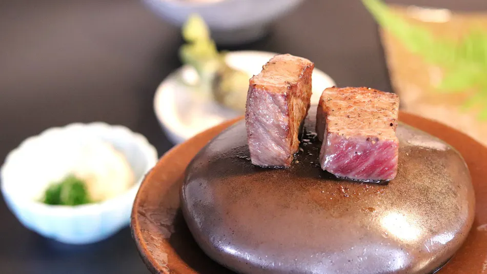 Mingei Ryokan Fukashiso