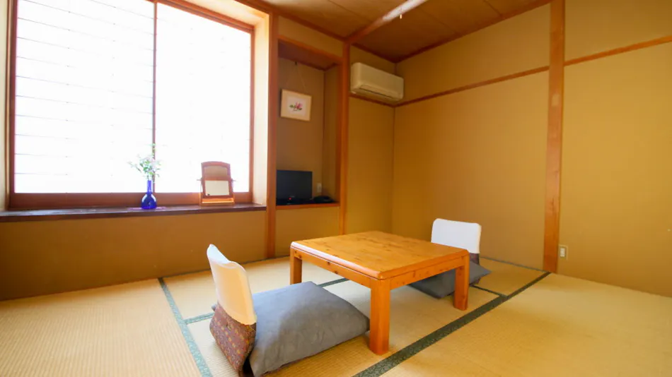 Mingei Ryokan Fukashiso