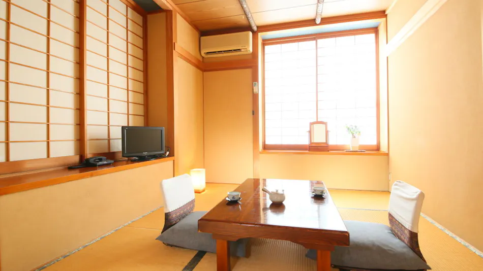 Mingei Ryokan Fukashiso