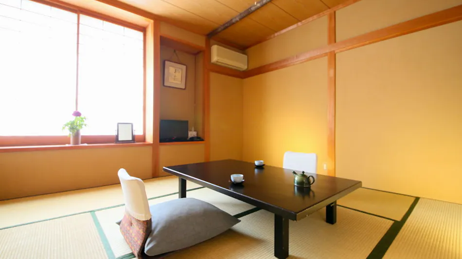 Mingei Ryokan Fukashiso