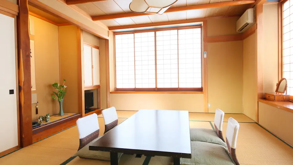 Mingei Ryokan Fukashiso