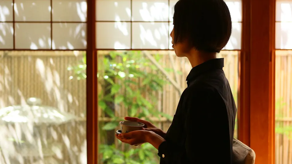 Mingei Ryokan Fukashiso