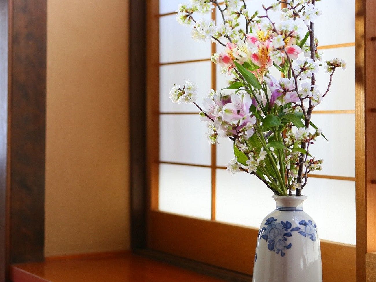 Mingei Ryokan Fukashiso