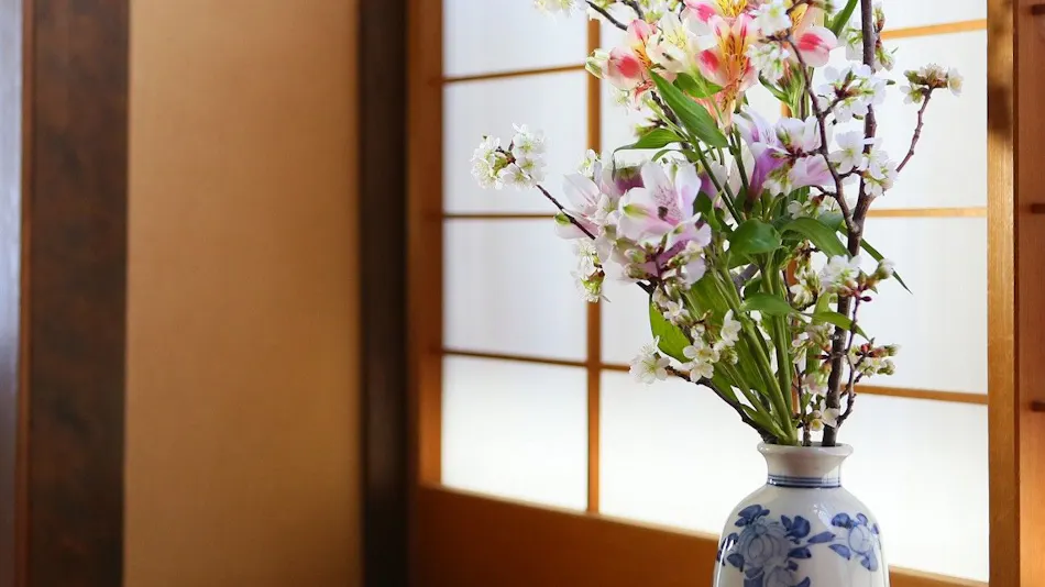 Mingei Ryokan Fukashiso
