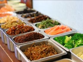 民芸旅館 深志荘