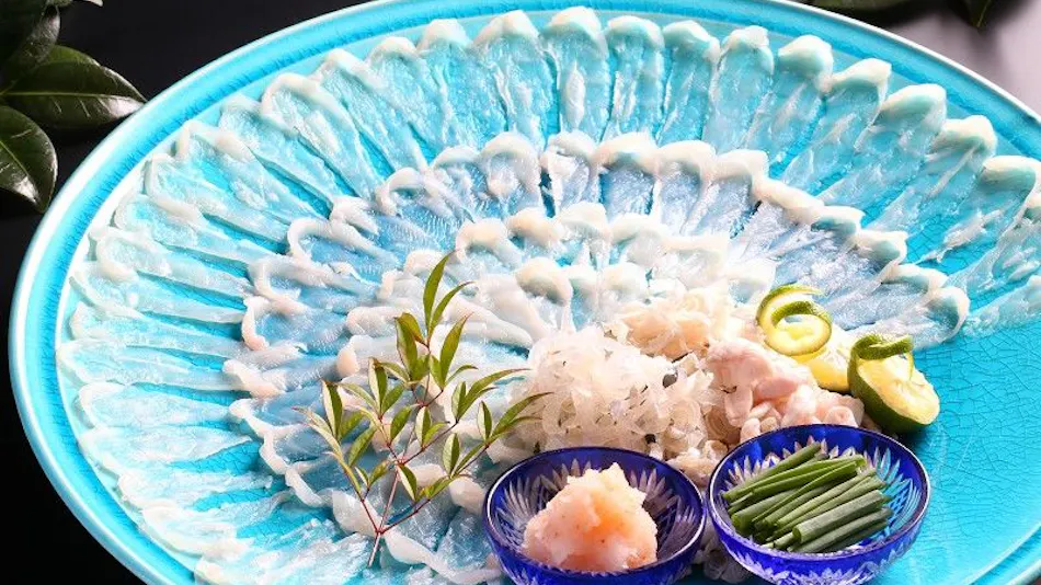 Mingei Ryokan Fukashiso