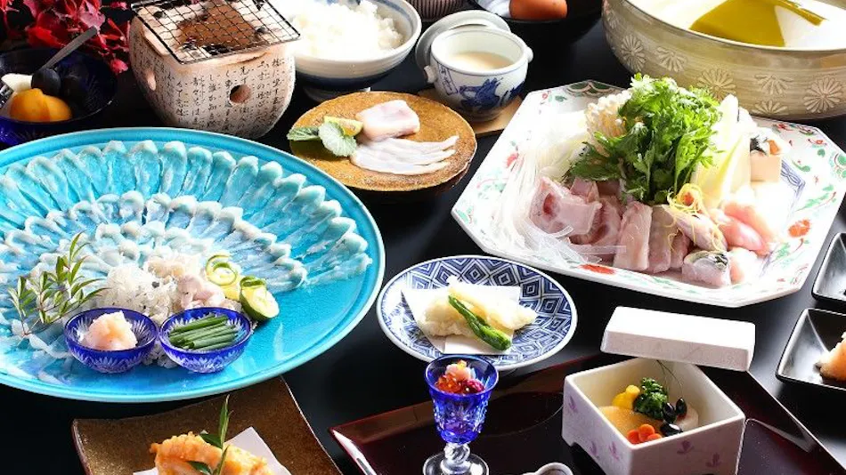 Mingei Ryokan Fukashiso