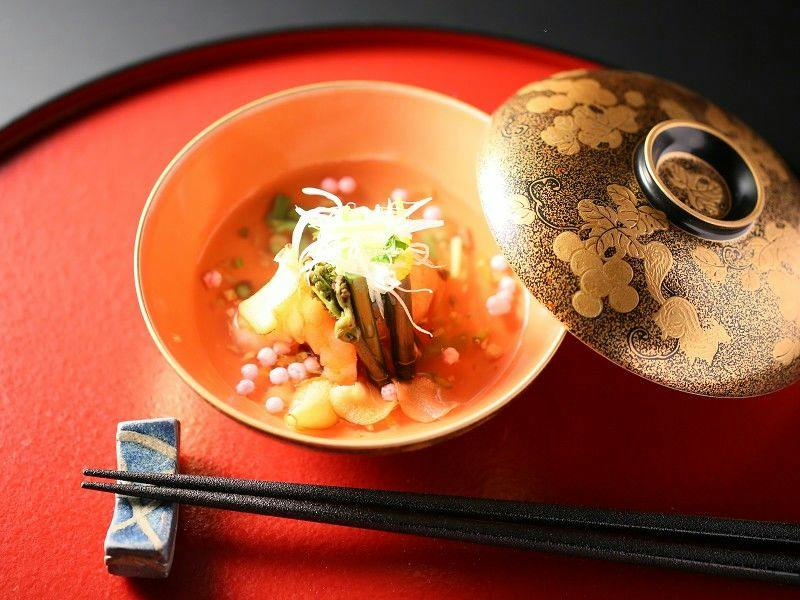 Mingei Ryokan Fukashiso