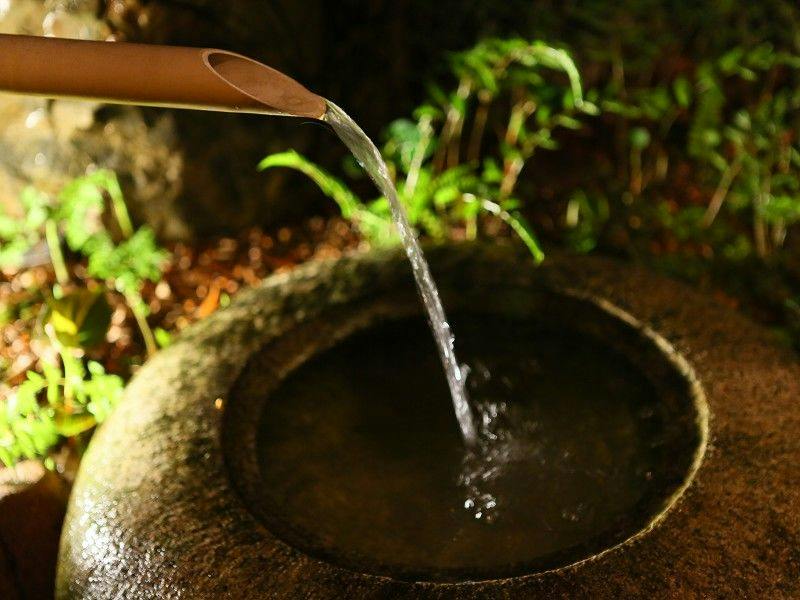 Mingei Ryokan Fukashiso