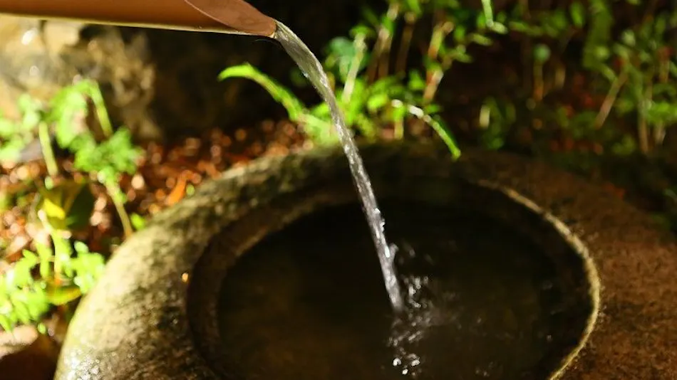 Mingei Ryokan Fukashiso