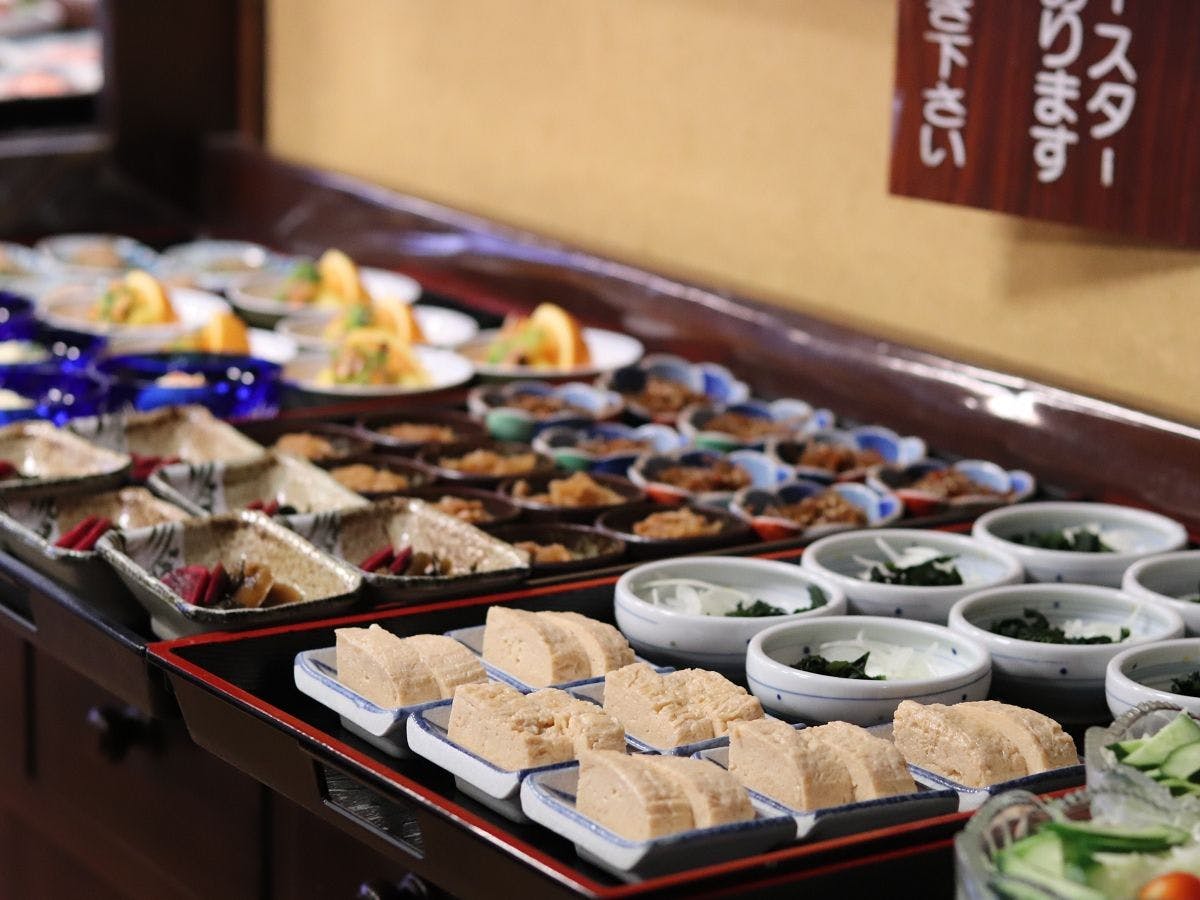 Mingei Ryokan Fukashiso